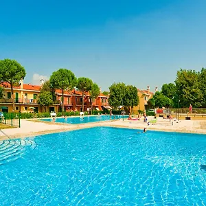 Feriehus Villaggio Michelangelo, Bibione