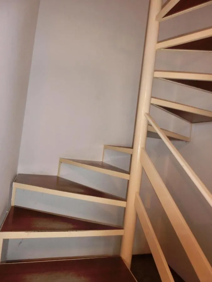 Spacious Flat With Fenced Garden And Fireplace Bibione Italy